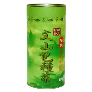 Bao Zhong Green Competition Tea, 128g
