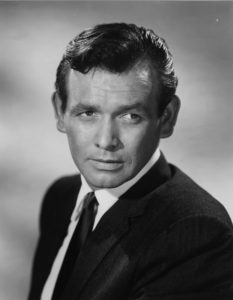 Pinot noir is often said to be a feminine wine but you can make a case that it is, now and then, masculine, in an old-school handsome, brooding sort of way, best expressed by the late actor David Janssen, especially in his role as Richard Kimble in The Fugitive.