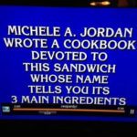 Sandwiches for $300