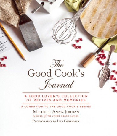 The Good Cooks Journal