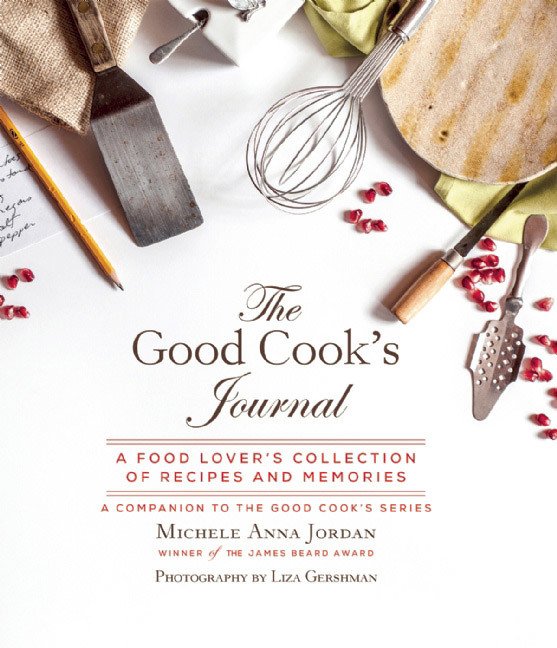 The Good Cooks Journal