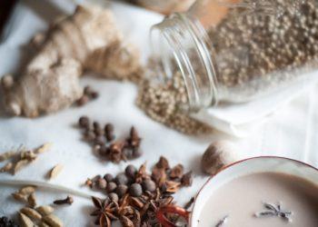 Chai and Spices