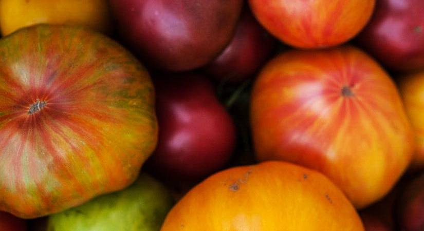 How to Peel a Tomato