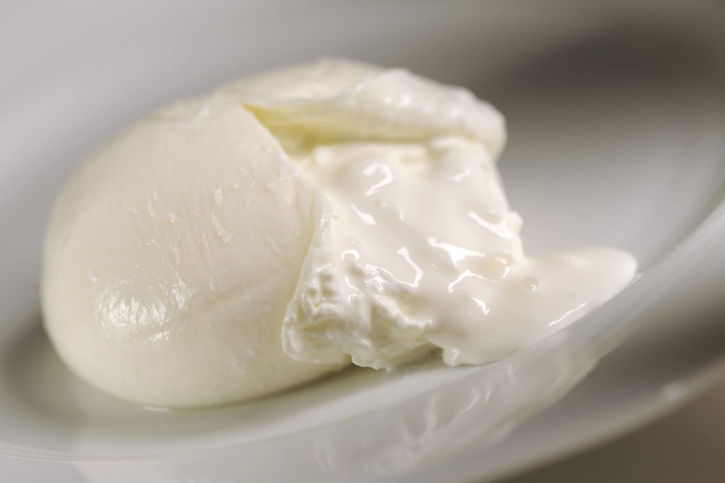 Burrata