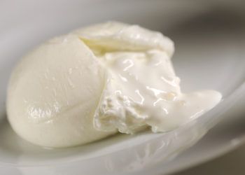 Burrata