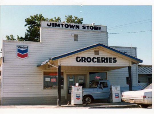 Jimtown Grocery Store