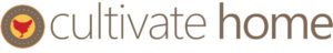 Cultivate Home Logo