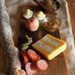 Ploughman's Lunch