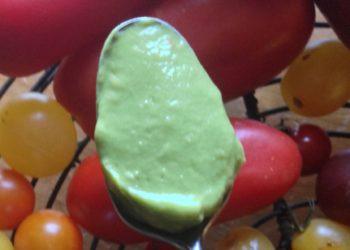 Avocado Sauce